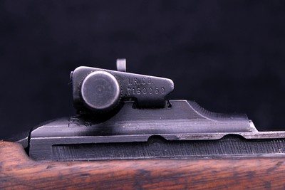 1943 Winchester M1 Carbine .30 Cal 18