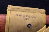 1943 Winchester M1 Carbine .30 Cal 18