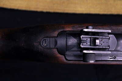 1943 Winchester M1 Carbine .30 Cal 18