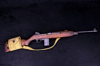 1943 Winchester M1 Carbine .30 Cal 18