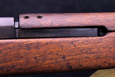 1943 Winchester M1 Carbine .30 Cal 18