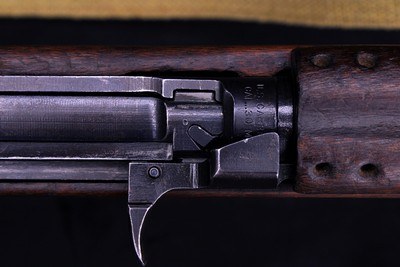 1943 Winchester M1 Carbine .30 Cal 18