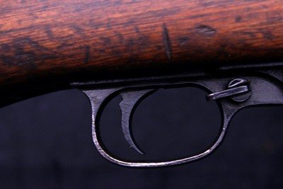 1943 Winchester M1 Carbine .30 Cal 18