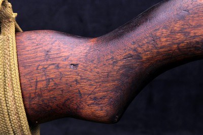 1943 Winchester M1 Carbine .30 Cal 18