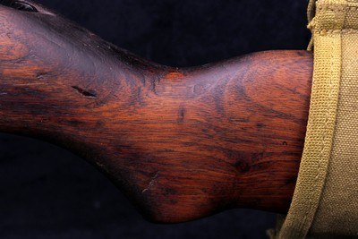1943 Winchester M1 Carbine .30 Cal 18