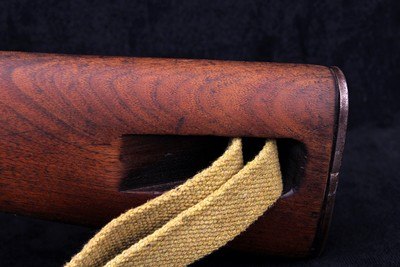 1943 Winchester M1 Carbine .30 Cal 18
