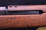 1943 Winchester M1 Carbine .30 Cal 18