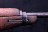 1943 Winchester M1 Carbine .30 Cal 18