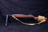 1943 Winchester M1 Carbine .30 Cal 18