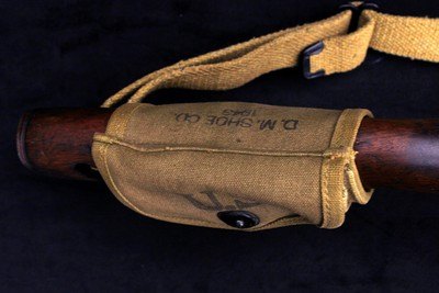 1943 Winchester M1 Carbine .30 Cal 18