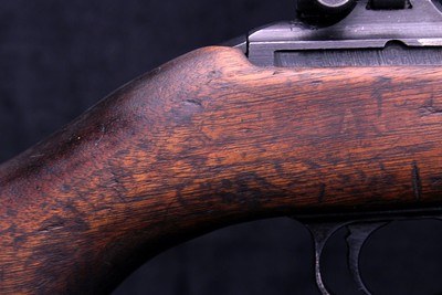 1943 Winchester M1 Carbine .30 Cal 18