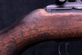 1943 Winchester M1 Carbine .30 Cal 18