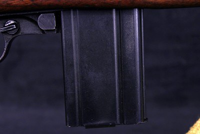 1943 Winchester M1 Carbine .30 Cal 18