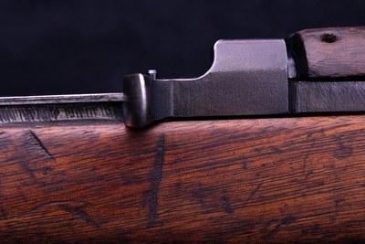 1943 Winchester M1 Carbine .30 Cal 18