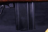 1943 Winchester M1 Carbine .30 Cal 18