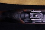 1943 Winchester M1 Carbine .30 Cal 18