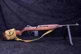 1943 Winchester M1 Carbine .30 Cal 18