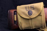 1943 Winchester M1 Carbine .30 Cal 18