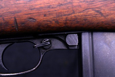 1943 Winchester M1 Carbine .30 Cal 18