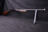 1910 Standard Arms Model M .25-35 Pump Rifle Low Serial 2164 Pre-WWI *RARE* - Image 5 of 25