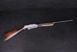 1910 Standard Arms Model M .25-35 Pump Rifle Low Serial 2164 Pre-WWI *RARE* - Image 2 of 25