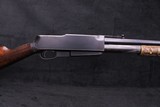 1910 Standard Arms Model M .25-35 Pump Rifle Low Serial 2164 Pre-WWI *RARE* - Image 7 of 25