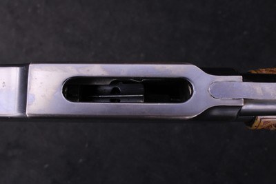1910 Standard Arms Model M .25-35 Pump Rifle Low Serial 2164 Pre-WWI *RARE* - Image 15 of 25