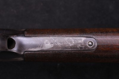 1910 Standard Arms Model M .25-35 Pump Rifle Low Serial 2164 Pre-WWI *RARE* - Image 24 of 25