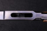 1910 Standard Arms Model M .25-35 Pump Rifle Low Serial 2164 Pre-WWI *RARE* - Image 15 of 25
