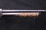 1910 Standard Arms Model M .25-35 Pump Rifle Low Serial 2164 Pre-WWI *RARE* - Image 8 of 25