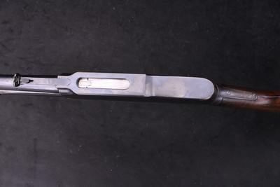 1910 Standard Arms Model M .25-35 Pump Rifle Low Serial 2164 Pre-WWI *RARE* - Image 23 of 25