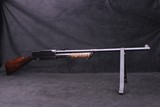 1910 Standard Arms Model M .25-35 Pump Rifle Low Serial 2164 Pre-WWI *RARE* - Image 12 of 25