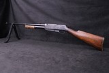 1910 Standard Arms Model M .25-35 Pump Rifle Low Serial 2164 Pre-WWI *RARE* - Image 22 of 25
