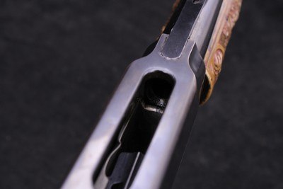 1910 Standard Arms Model M .25-35 Pump Rifle Low Serial 2164 Pre-WWI *RARE* - Image 17 of 25