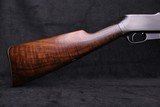1910 Standard Arms Model M .25-35 Pump Rifle Low Serial 2164 Pre-WWI *RARE* - Image 6 of 25