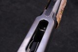1910 Standard Arms Model M .25-35 Pump Rifle Low Serial 2164 Pre-WWI *RARE* - Image 17 of 25