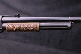1910 Standard Arms Model M .25-35 Pump Rifle Low Serial 2164 Pre-WWI *RARE* - Image 14 of 25