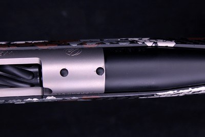 Weatherby Mark V Backcountry Capra 25 WBY RPM 21 - Image 22 of 25