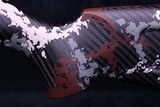 Weatherby Mark V Backcountry Capra 25 WBY RPM 21 - Image 16 of 25