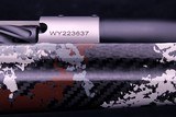 Weatherby Mark V Backcountry Capra 25 WBY RPM 21 - Image 9 of 25