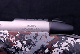 Weatherby Mark V Backcountry Capra 25 WBY RPM 21 - Image 18 of 25