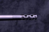 Weatherby Mark V Backcountry Capra 25 WBY RPM 21 - Image 13 of 25