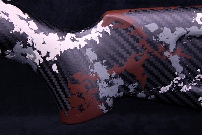 Weatherby Mark V Backcountry Capra 25 WBY RPM 21 - Image 16 of 25