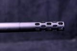 Weatherby Mark V Backcountry Capra 25 WBY RPM 21 - Image 25 of 25
