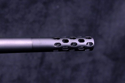 Weatherby Mark V Backcountry Capra 25 WBY RPM 21 - Image 13 of 25