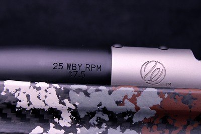 Weatherby Mark V Backcountry Capra 25 WBY RPM 21 - Image 20 of 25