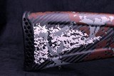 Weatherby Mark V Backcountry Capra 25 WBY RPM 21 - Image 4 of 25