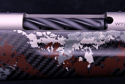 Weatherby Mark V Backcountry Capra 25 WBY RPM 21 - Image 8 of 25