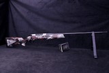 Weatherby Mark V Backcountry Capra 25 WBY RPM 21 - Image 3 of 25