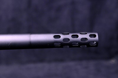 Weatherby Mark V Backcountry Capra 25 WBY RPM 21 - Image 25 of 25